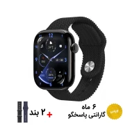 ساعت هوشمند اپل واچ HK11 Pro Max طرح اپل واچ 11