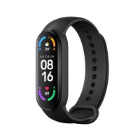 مچ بند هوشمند شیائومی Mi Band 6 با امکانات پیشرفته
