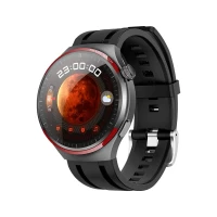 ساعت هوشمند Watch4 Pro Plus با امکانات منحصر به فرد