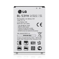 باتری اصلی ال جی مدل G3 BL-53YH با کیفیت عالی