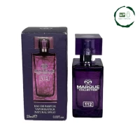 ادکلن لالیک آمیتیس مارکو 25 میل زنانه | رایحه خاص و ماندگار