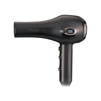 سشوار مک استایلر MC6998 با فناوری یون و موتور ایتالیایی