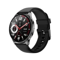 ساعت هوشمند Amazfit Pop 3R صفحه گرد با امکانات پیشرفته