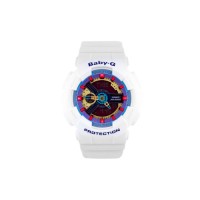 ساعت مچی کلاسیک BABY G مدل BA 112 7A کاسیو