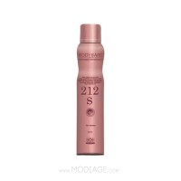 اسپری دئودورانت زنانه 200ml 212S بادی کر