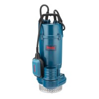 پمپ کف کش چدنی 2.5 اینچ رونیکس مدل RH 4035 با قابلیت‌های برتر