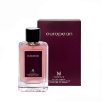 عطر متئوس ایروپن زنانه - رایحه اروپایی و منحصر به فرد