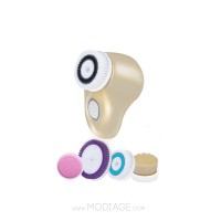 فیس براش چرخشی شارژی کیوت اسکین مدل F600