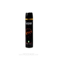 چسب مو مگا هولد کاسپین 250ML درخشان و طبیعی