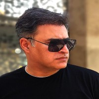 عینک آفتابی مردانه Sky مدل 1170 با طراحی مدرن