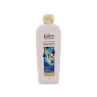 شامپو موهای نرمال الارو Ultra Nourish 400ML