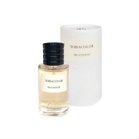 عطر جیبی زنانه و مردانه Tobacolor برندینی 33ml