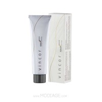 رنگ مو وینکور، پوشش کامل موهای سفید و درخشان