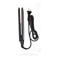 اتو مو کراتینه حرفه ای شی رز SH9001 - صاف و فر کردن مو