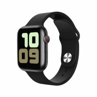 ساعت هوشمند مدل T500 با امکانات پیشرفته و طراحی مدرن