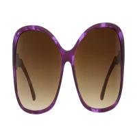 عینک آفتابی اسپای Spy Fiona Soft Matte Purple Tort