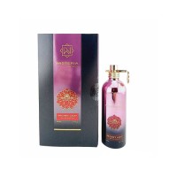 ادوپرفیوم زنانه SECRET LADY ویستریا 100ml