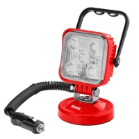 چراغ روشنایی فندکی خودرو 1000 لومن رونیکس مدل RH 4236