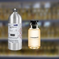 عطر المنسیت مردانه 10 میل با رایحه خاص