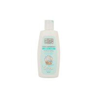 شامپو بدن نوزاد آووکادو مامابیبی 200ml ضد حساسیت