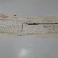 خرید 2 برگ رونوشت شناسنامه و تمبر عالی وردسا