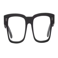عینک طبی اسپای Spy Braden 49 Matte Black لوناتو