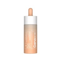 سرم ضد آفتاب ژنوبایوتیک SPF30 مناسب صورت و گردن