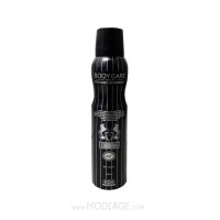 اسپری دئودورانت مردانه لایتون 200ml ضد حساسیت و تعریق