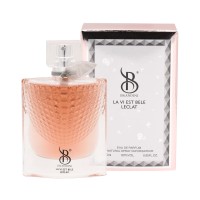 عطر ادکلن لاویه است بل لکلت زنانه - ارزان و باکیفیت