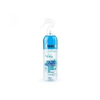 اسپری مو Shine میسوری 250ml، مرطوب کننده و تثبیت رنگ