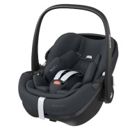 کریر مکسی کوزی مدل Maxi Cosi Pebble 360 Pro زغالی