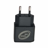 آداپتور شارژر ساعت هوشمند تاچ لاین با کیفیت بالا