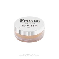 کرم موس فرساس Fresas Soft Touch Mousse مناسب پوست نرمال تا چرب