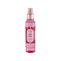 بادی اسپلش زنانه ویت یو مدل Pink Petals حجم 150 میل