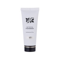 کرم پودر ضدچروک سینره با SPF30