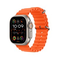 ساعت هوشمند HK9 Ultra 2 با امکانات پیشرفته و طراحی مدرن