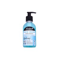 ژل شستشوی صورت هیالورونیک اسید ژینووا 250ml