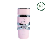 ادکلن یارا صورتی 100 میل لاتافا زنانه