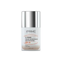 فلوئید ضد آفتاب رنگی SPF50 پرایم حاوی ویتامین C