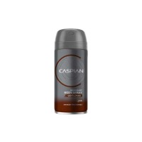 اسپری دئودورانت بدن مردانه کاسپین جنتلمن 150ml