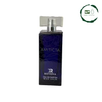 ادکلن لالیک آمیتیس بنفش 100 میل زنانه