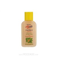 شامپو موی خشک نارگیل 280 میلی‌لیتر بس Bath