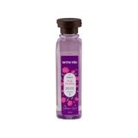 شامپو بدن ویت یو Pink Peonies برای انواع پوست 250 میل