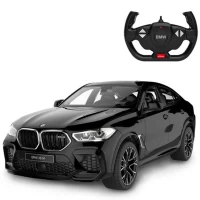 اسباب بازی ماشین کنترلی بی ام و X6 - راستار