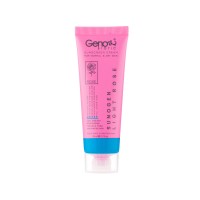 کرم ضد آفتاب رنگی SPF50 ژنوبایوتیک مناسب پوست خشک و معمولی