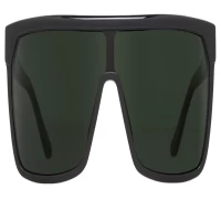 عینک آفتابی اسپای FLYNN SHINY BLACK/MATTE BLACK GRAY