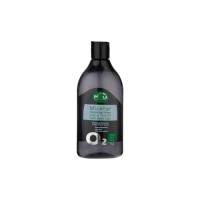 میسلار واتر پوست چرب موزیلا 300ML، پاک کننده و آبرسان