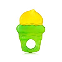 دندانگیر مایع نوزاد طرح بستنی Kidsme مدل 9447