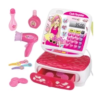 اسباب بازی صندوق گاهی صورتی - کد 35580D