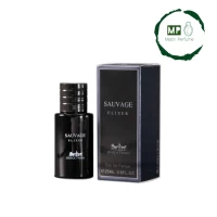 ادکلن ساواج الکسیر 25 میل مردانه - Suege Elixer